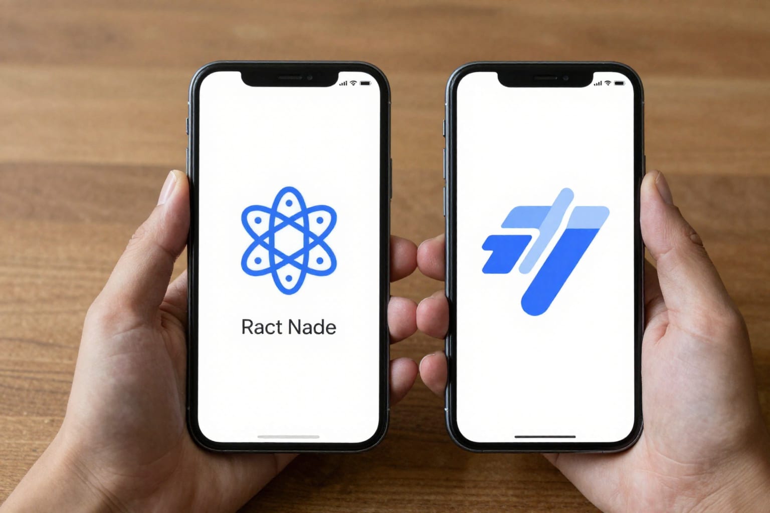 React Native vs Flutter 2026: Which Should Beginners Choose?