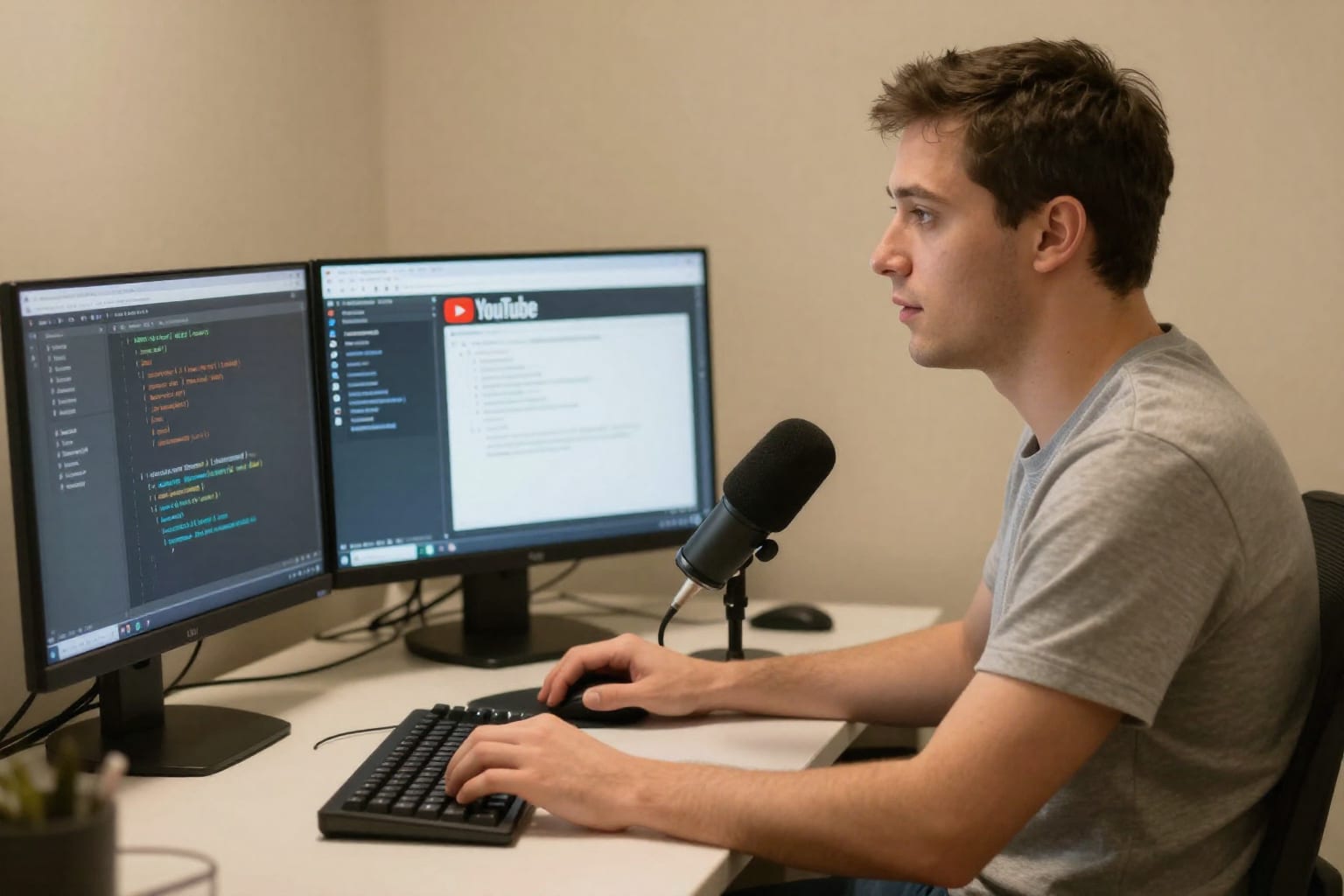 Is a Developer YouTube Channel Worth It in 2026? 5 Real Truths