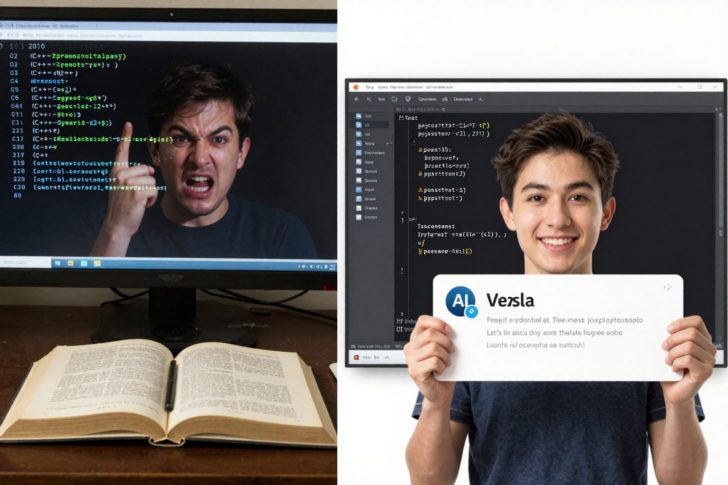 Best First Programming Language for Beginners in 2025: 5 Top Picks