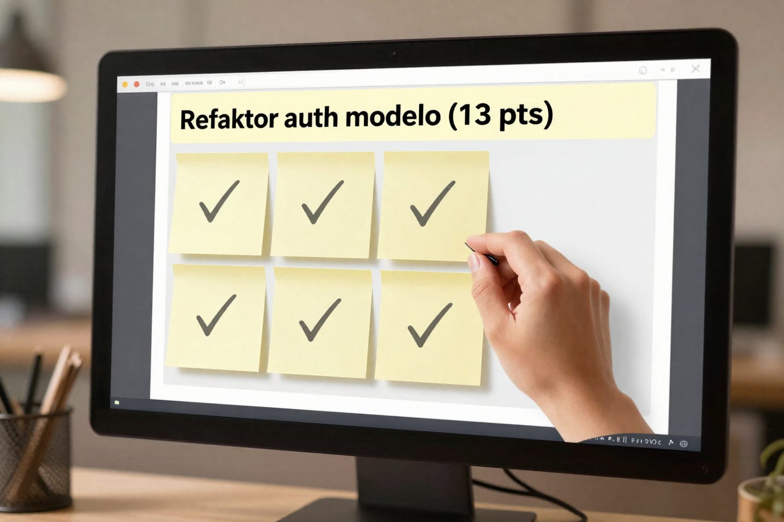 How to Break Down Technical Tasks for Sprint Planning (2026 Guide)