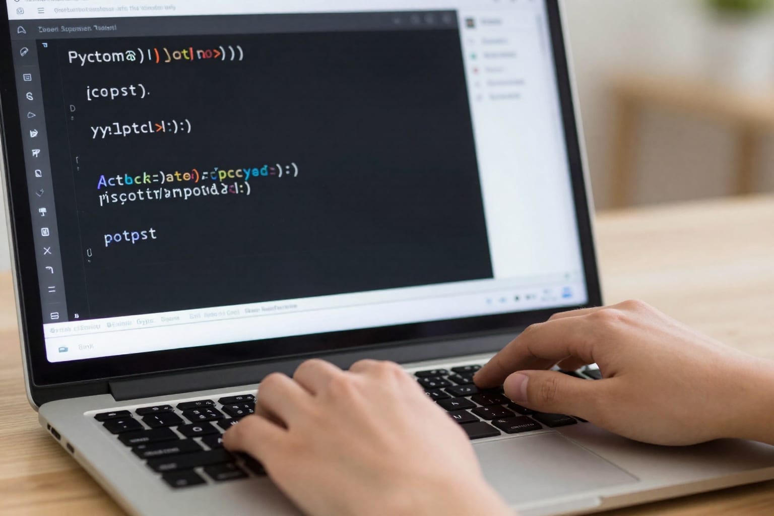 Building a Simple Chatbot with Python: A Beginner's Step-by-Step Guide