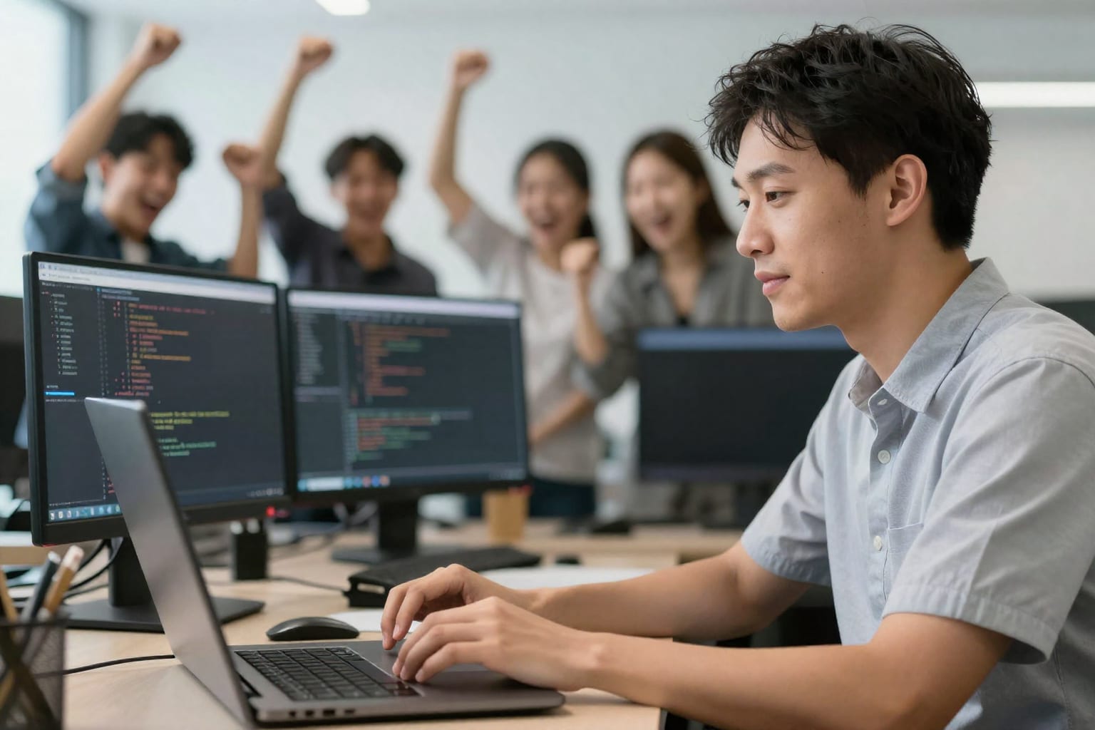 Building Technical vs Leadership Skills in Tech: 5 Trade-Offs I Wish I Knew