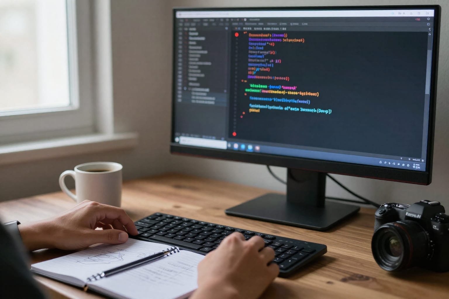 Callbacks vs Promises vs Async/Await: The Only Guide You'll Need (2026)