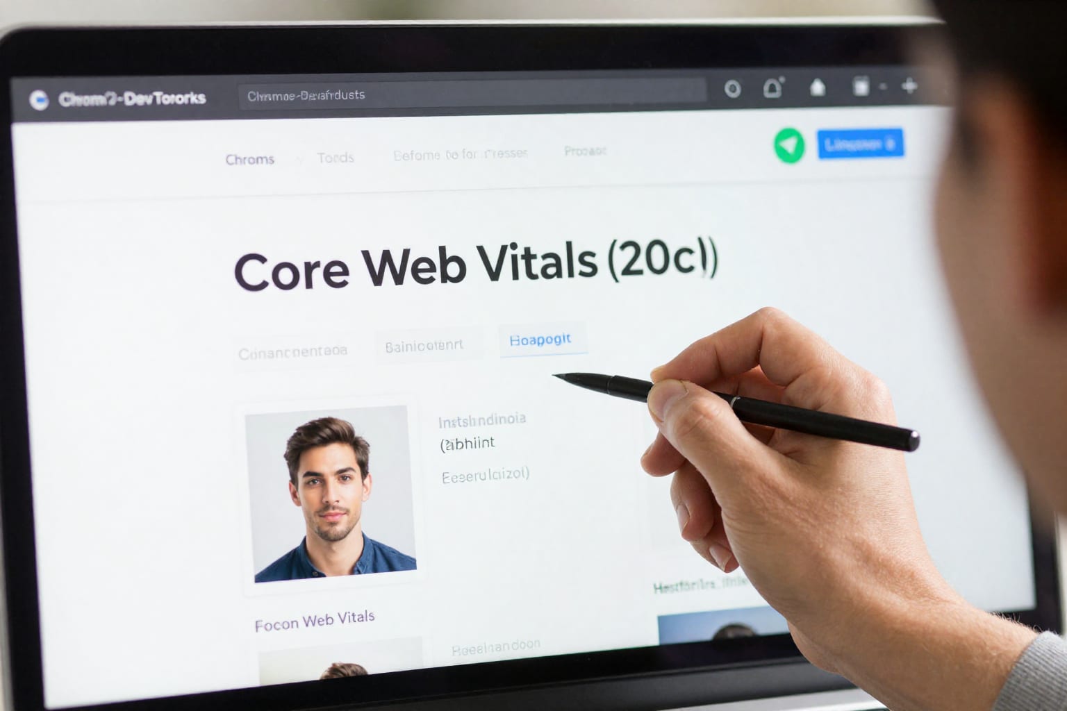 Core Web Vitals: What Developers Need to Know in 2026