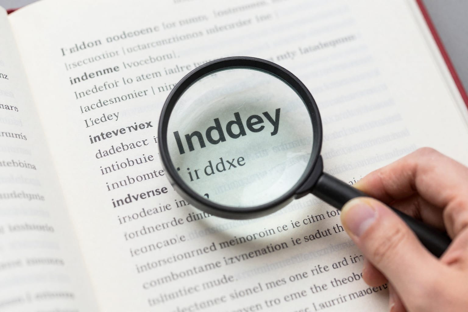 Database Indexing Explained: 3 Simple Analogies That Finally Made It Click