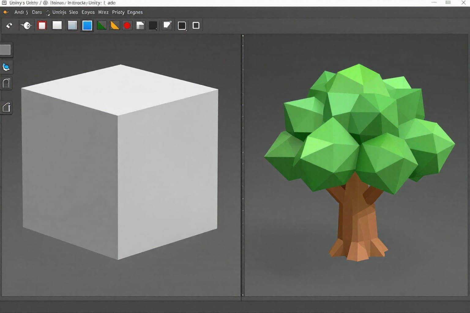 How to Create Simple 3D Assets for Games: 5 Free Tools That Work