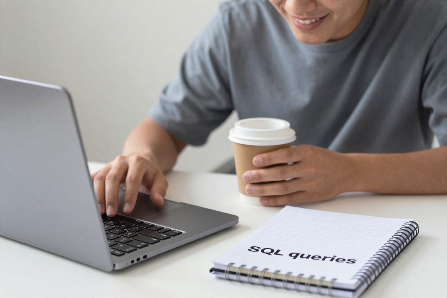 How to Get Into Data Science Without a Math Degree: 5 Real Paths