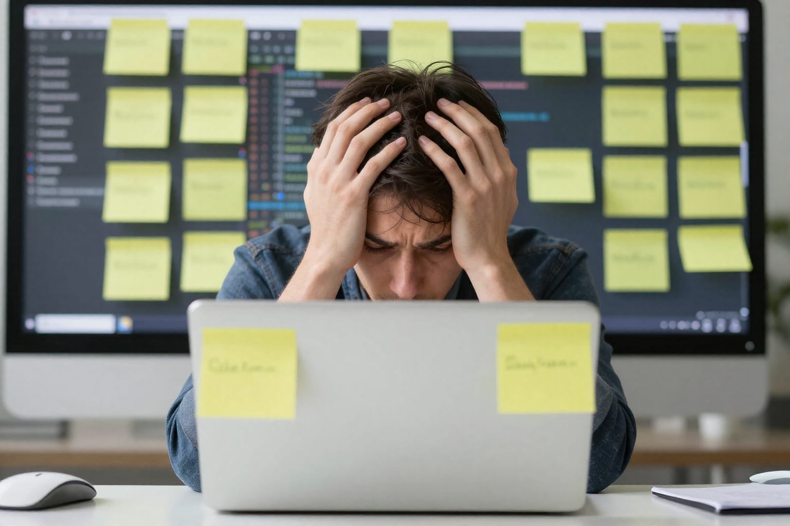 How to Practice Coding Every Day (Without Burning Out in 2026)