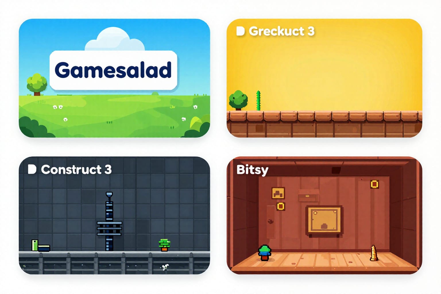 How to Prototype a Game Idea Without Code: 5 Free Tools That Actually Work