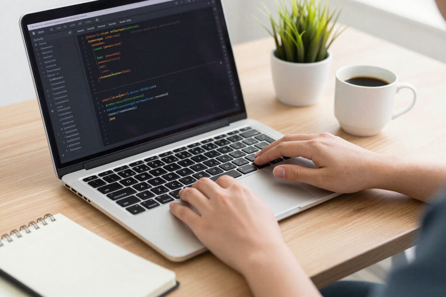 How to Set Up a Personal Coding Project From Scratch in 2026