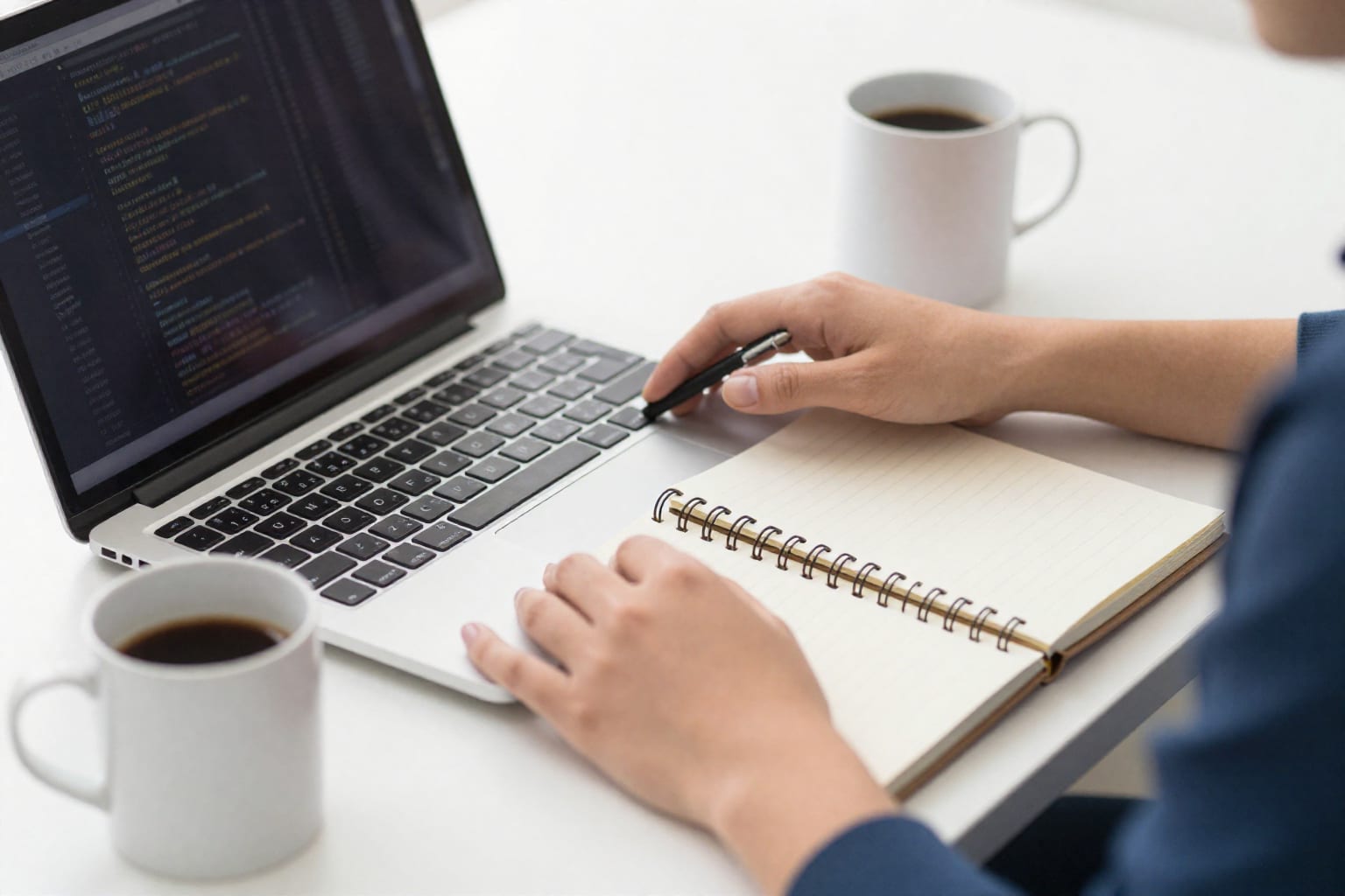 Learning to Code Alone? This 4-Step System Kept Me Going for 8 Months