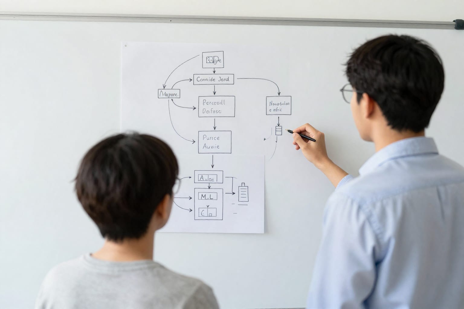 How to Structure a Machine Learning Project: 7 Painful Lessons Learned
