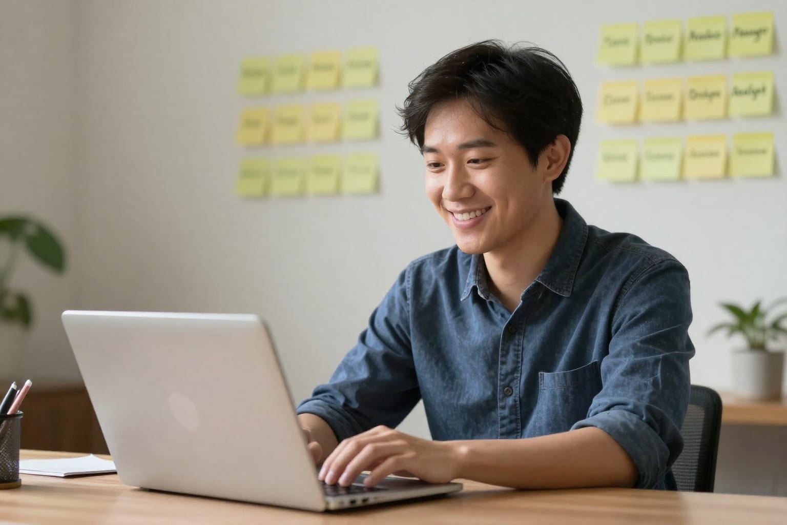 How to Switch Careers Into Tech After 30: A 5-Step Plan That Works