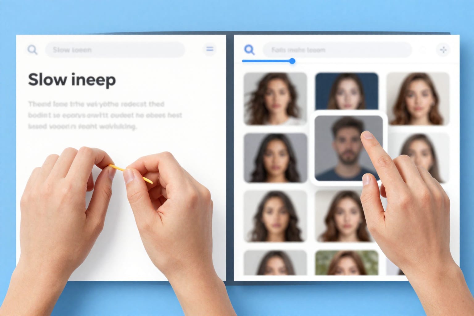 Lazy Loading Images & Components Explained (2026 Guide)