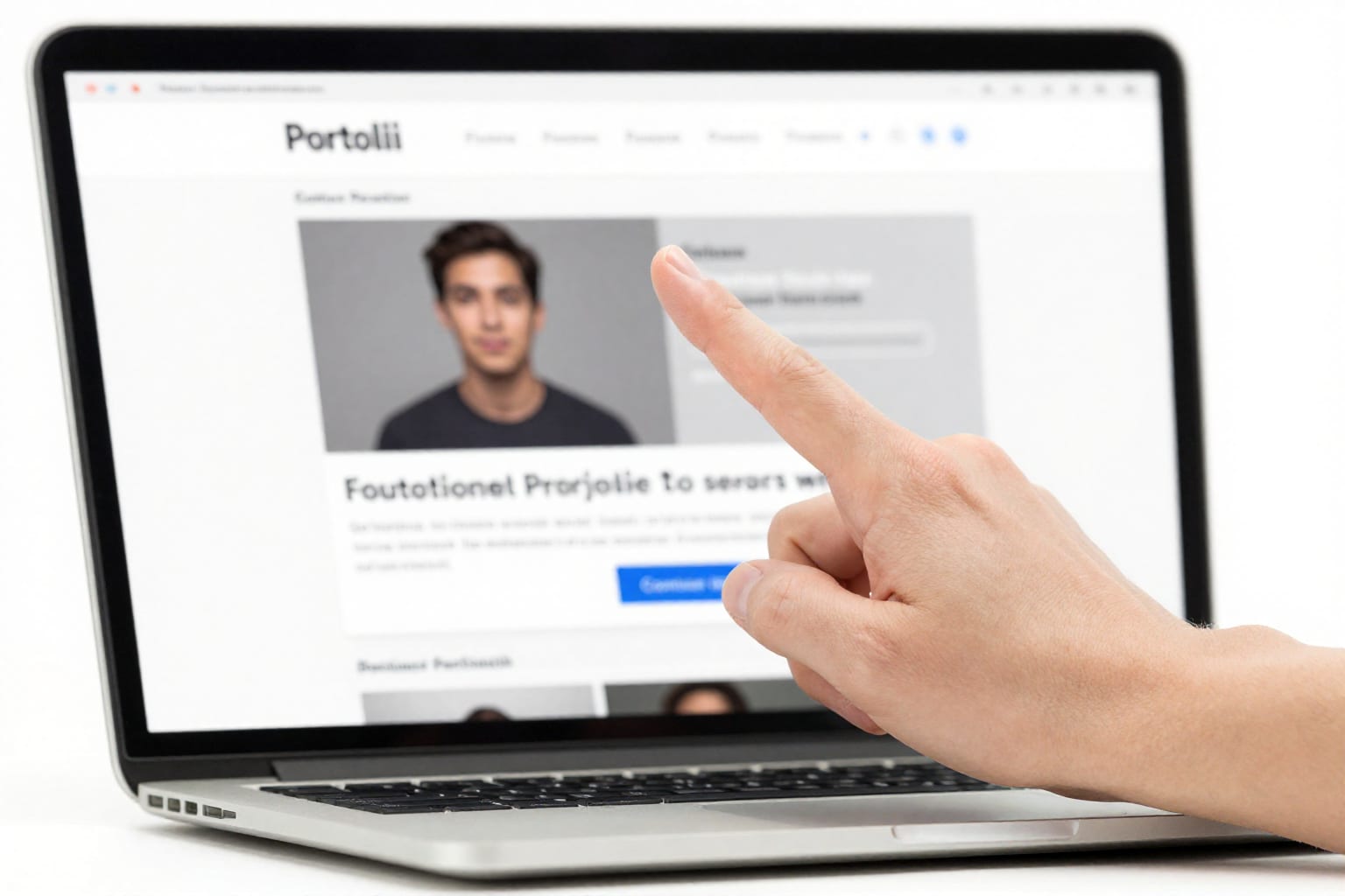 Personal Website Tips for Developers: 5 Fixes That Landed Me Interviews