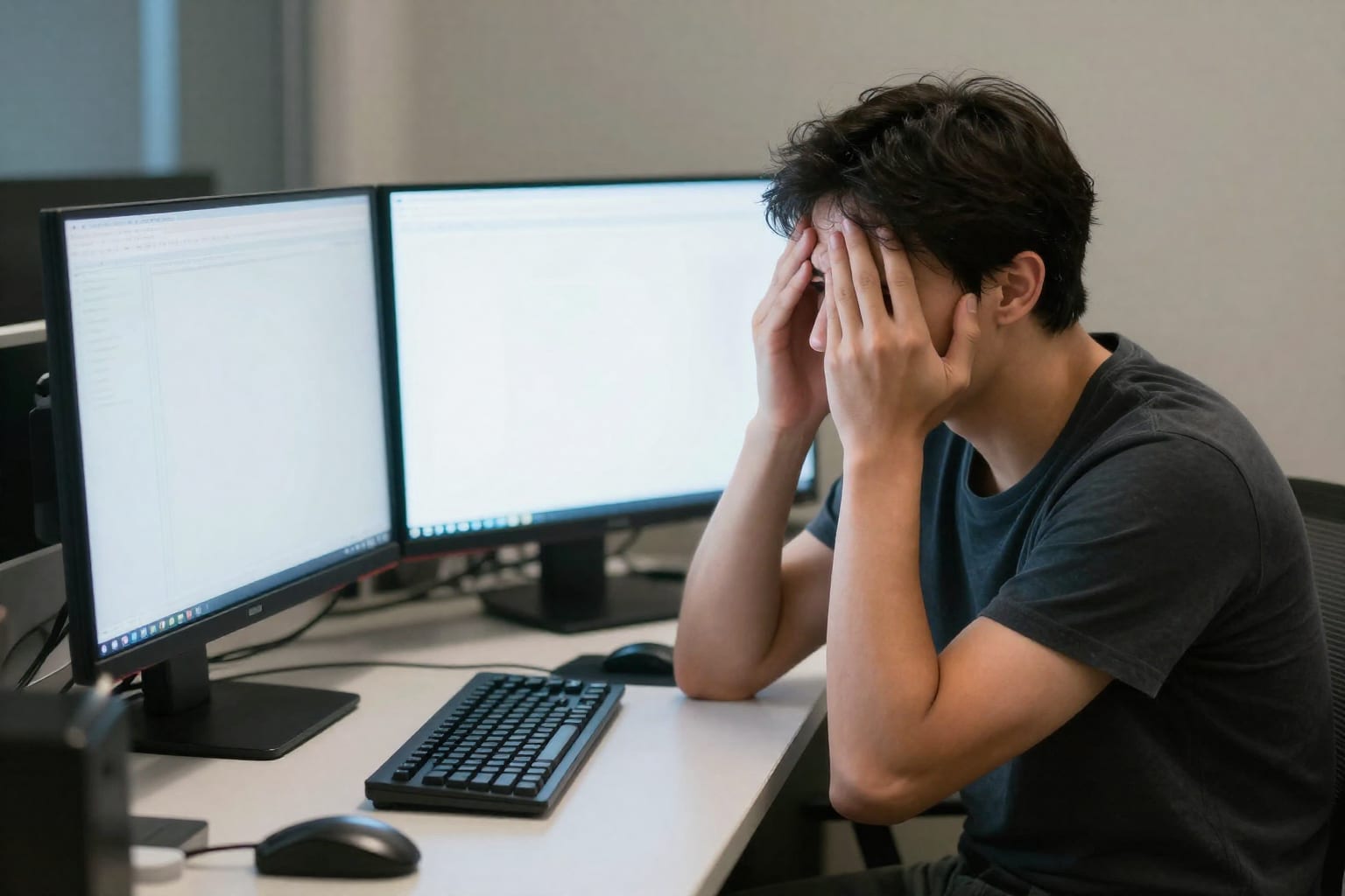 Remote Work as a Developer: 7 Tools and Habits That Saved My Sanity