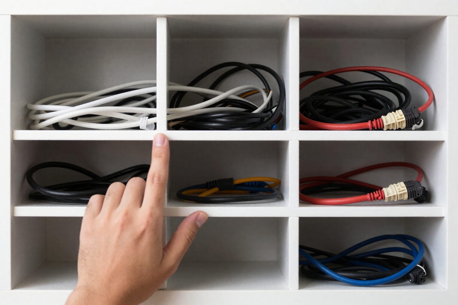 Separation of Concerns Explained: 3 Beginner-Friendly Examples