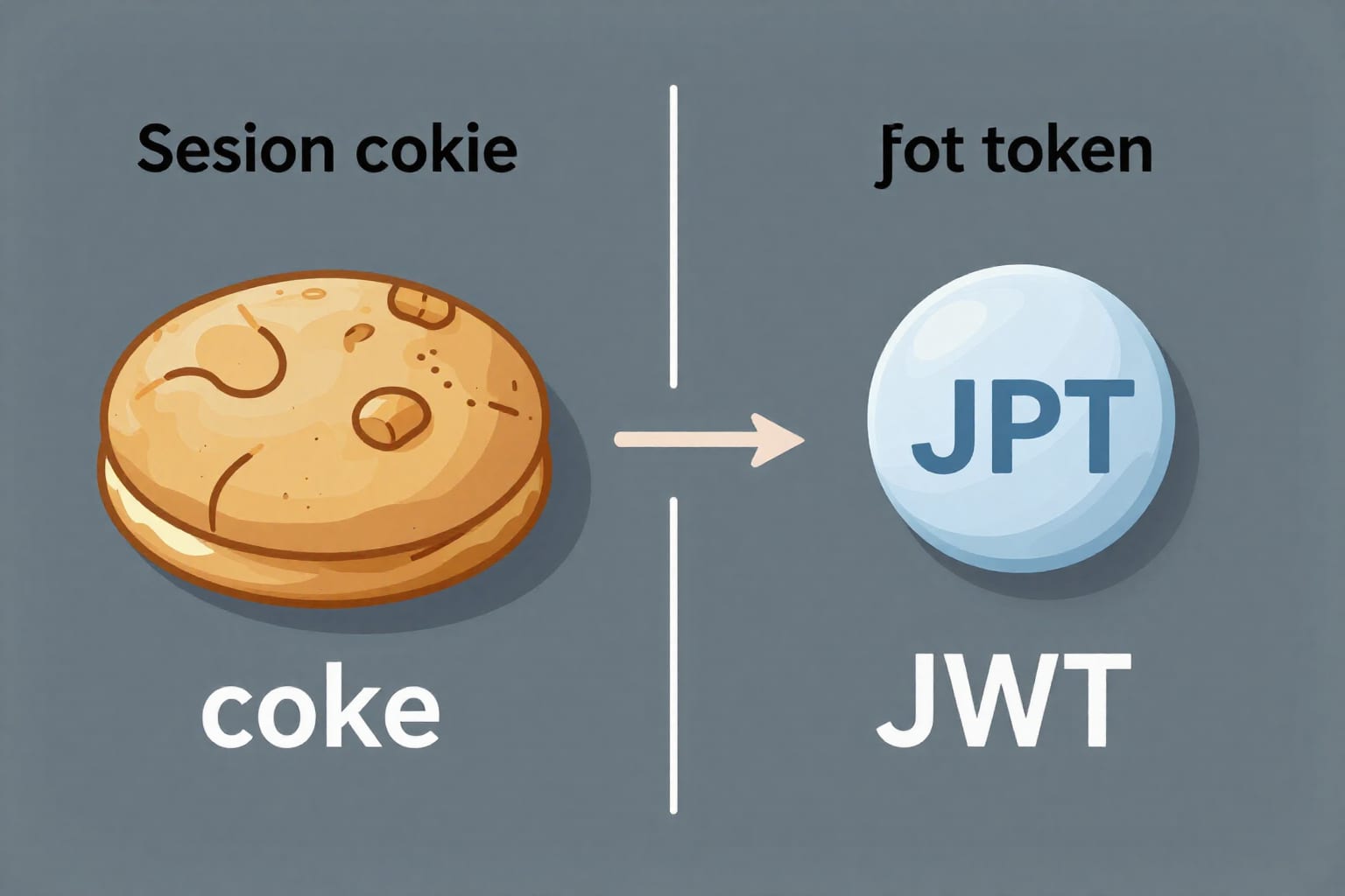 Session vs Token-Based Authentication: The Key Difference (2026)