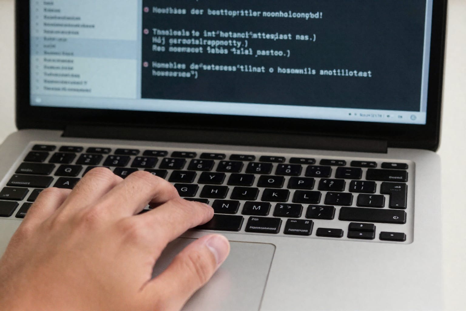 How to Set Up a Mac for Web Development in 2026: Step-by-Step