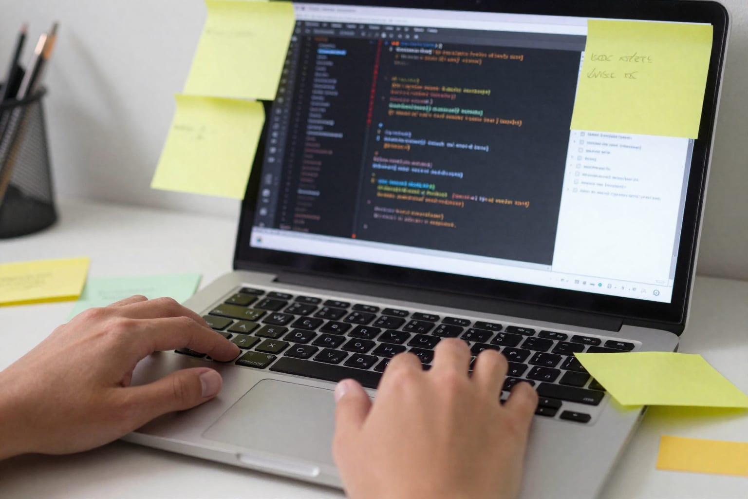 Software Architecture Basics: 4 Concepts That Saved My Career as a Junior Dev