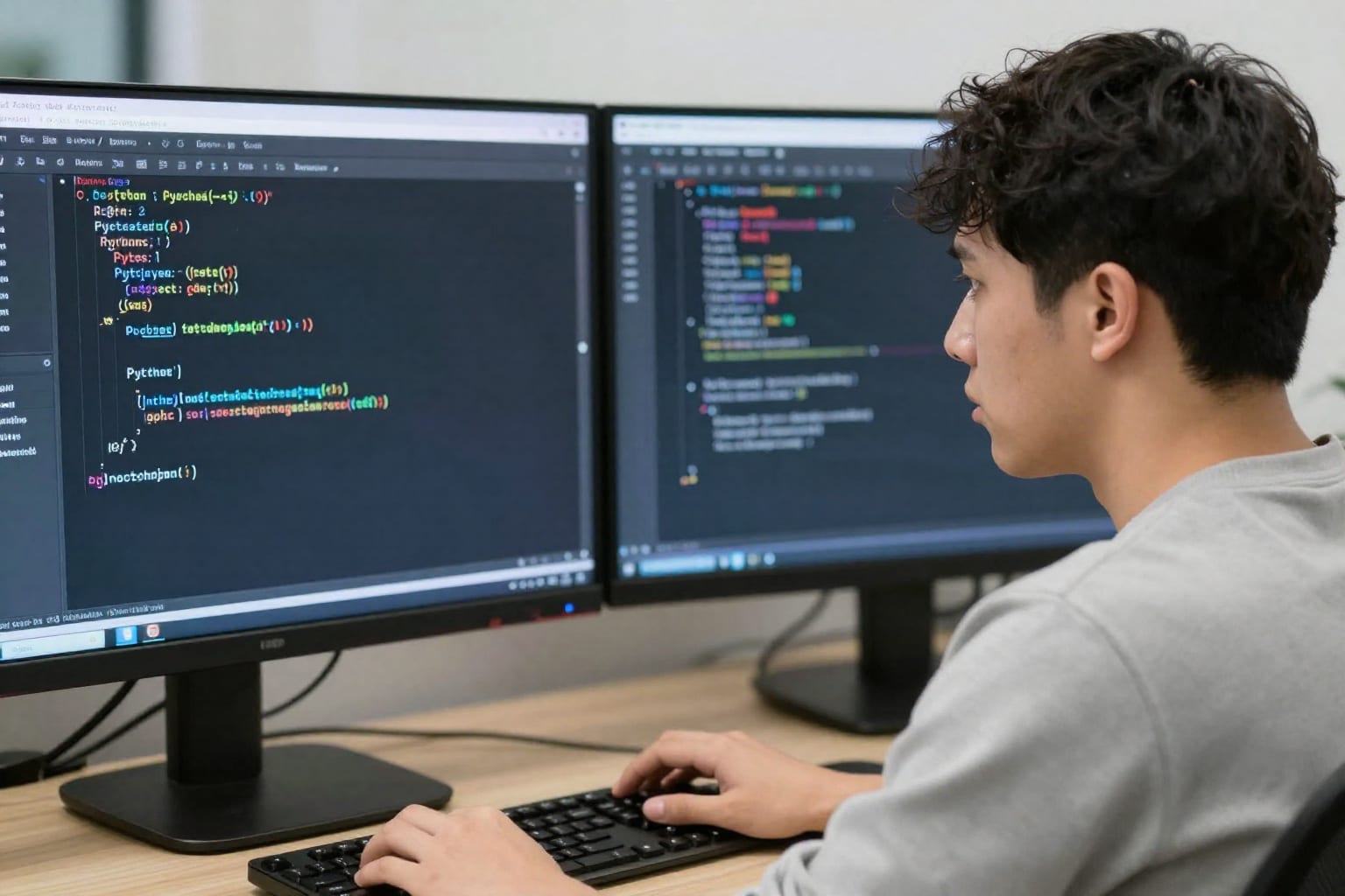 Switching Programming Languages in 2026? 5 Hard Truths I Learned