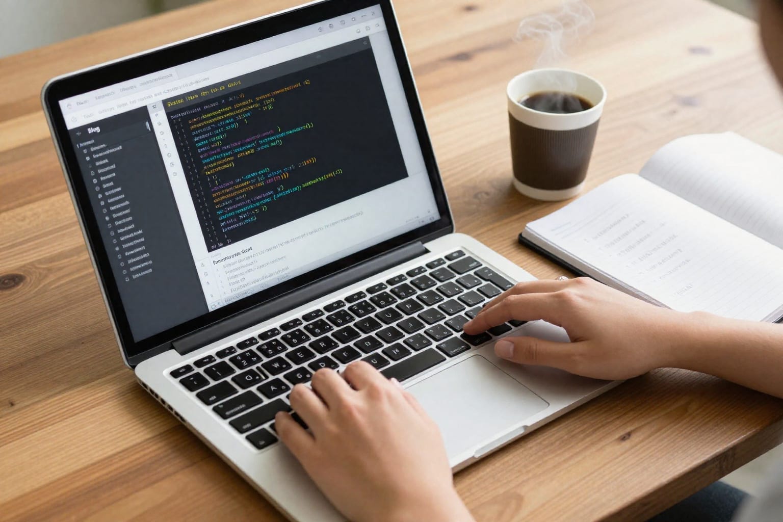 Tech Content Creation: Starting a Blog as a Developer in 2026