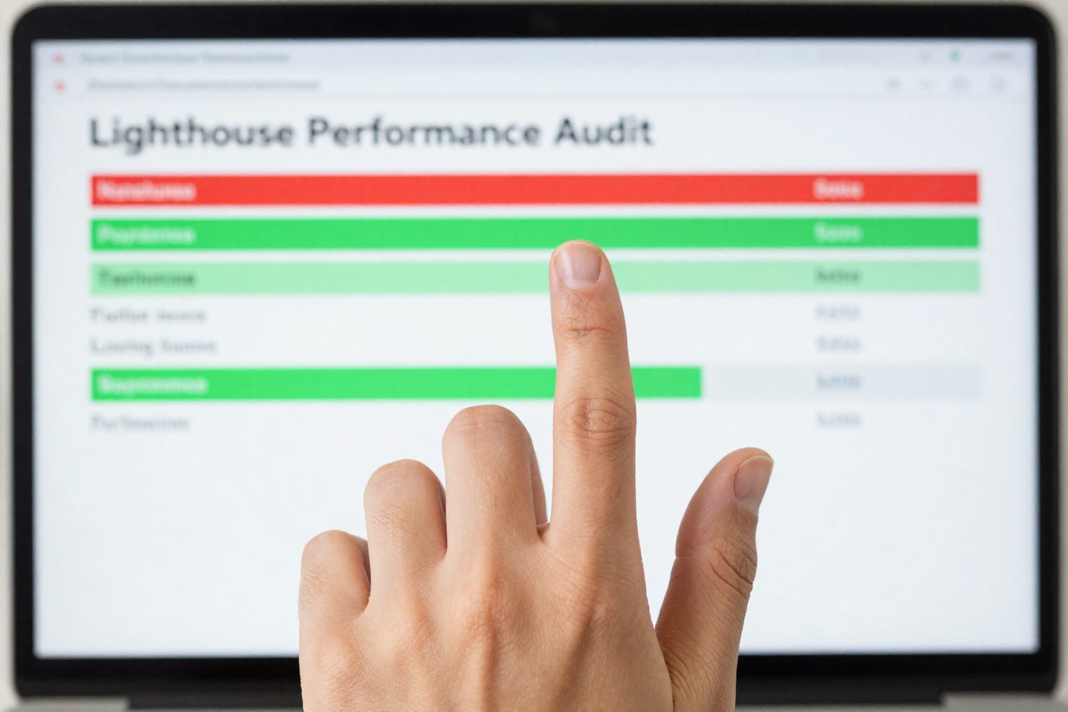 I Cut My Site’s Load Time by 40%: Web Performance Basics Every Beginner Needs