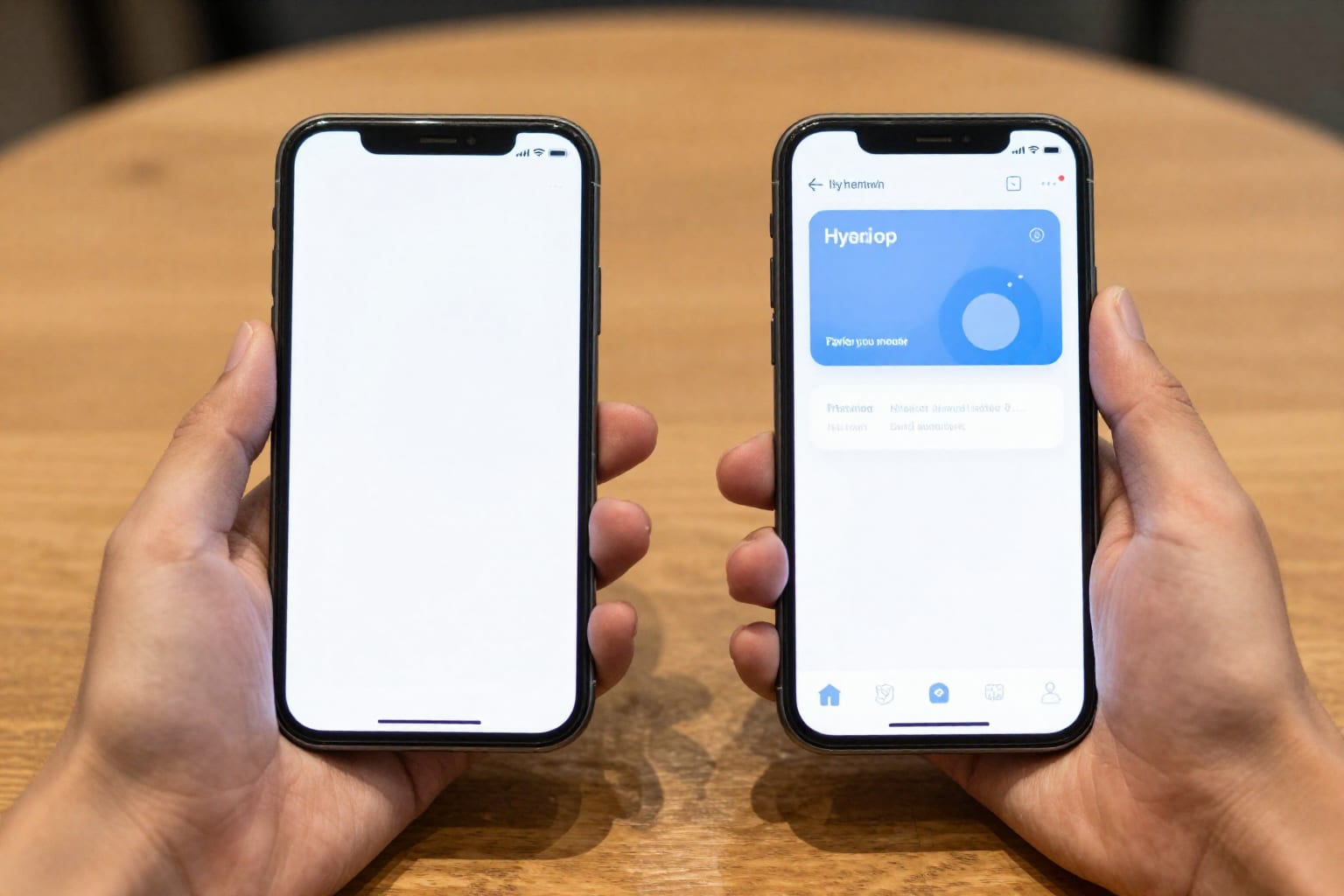 Native vs Hybrid Apps in 2026: 5 Key Differences That Matter
