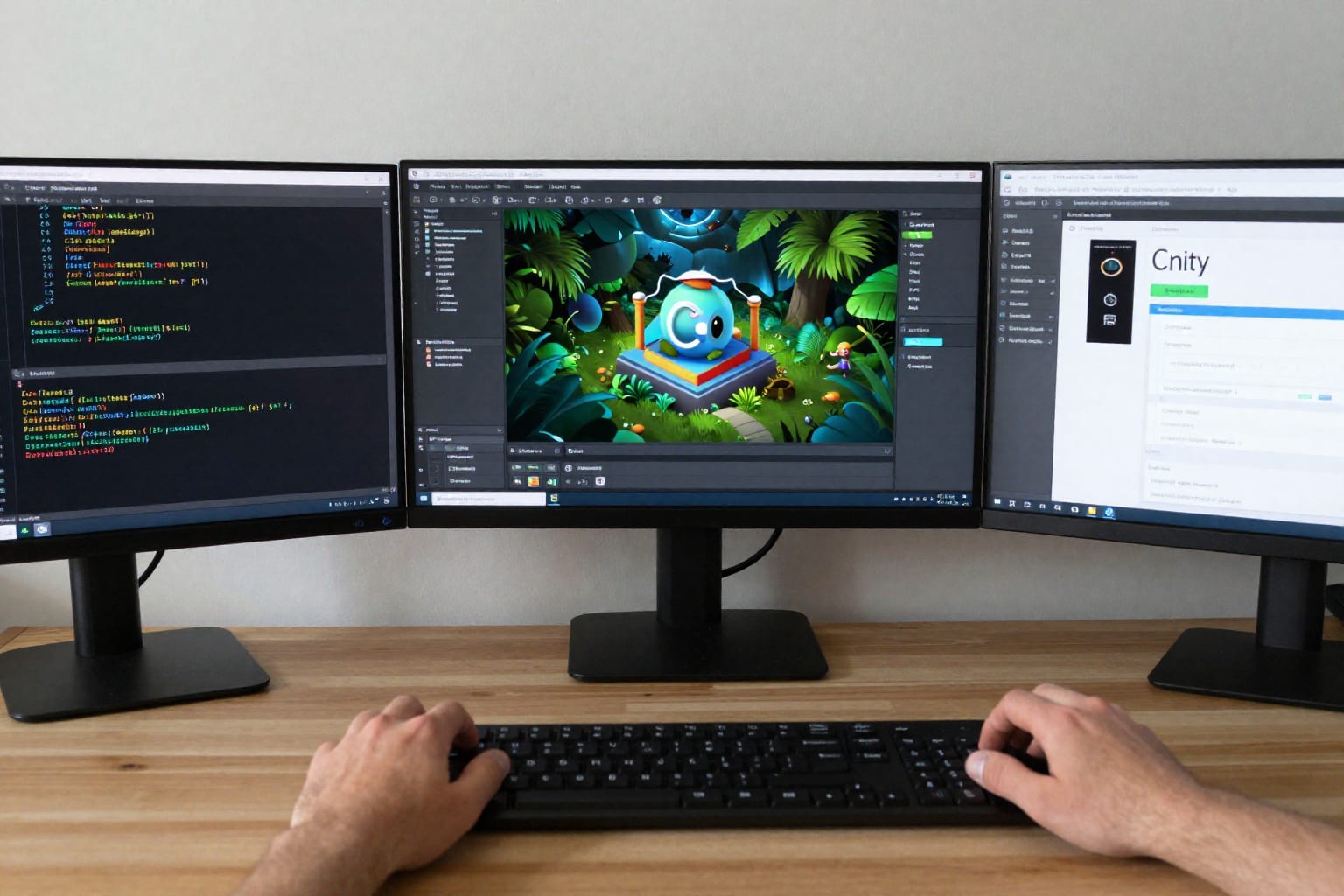 What Programming Languages Do Game Developers Use in 2026?