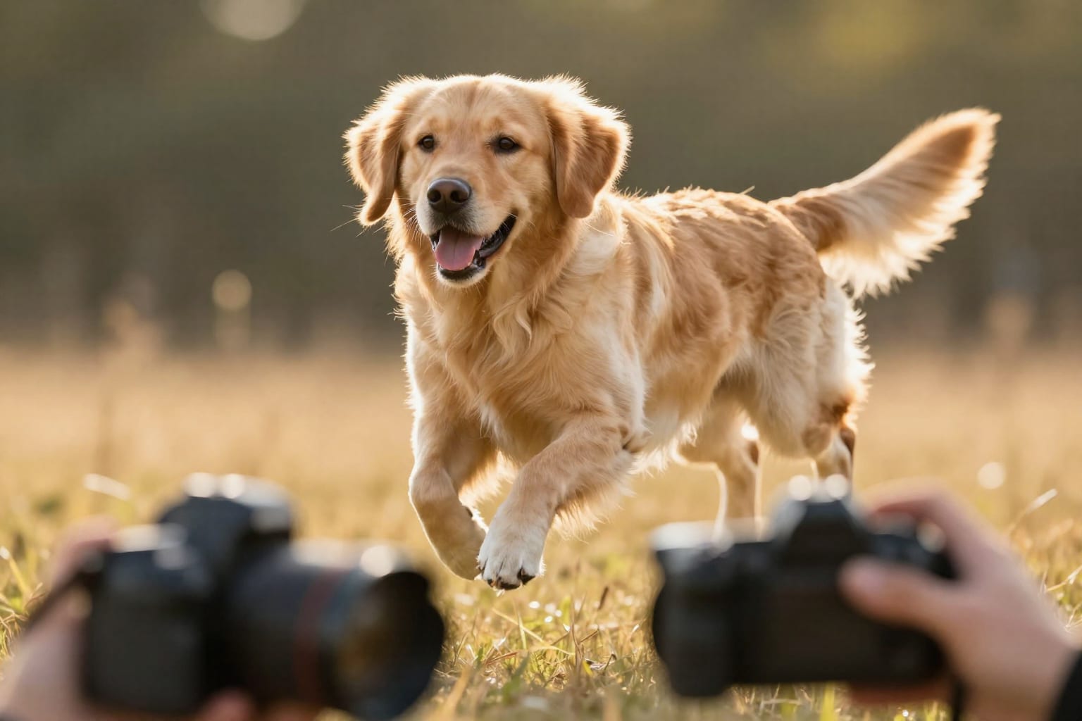I Made $45K Last Year as a Pet Photographer — Here’s How