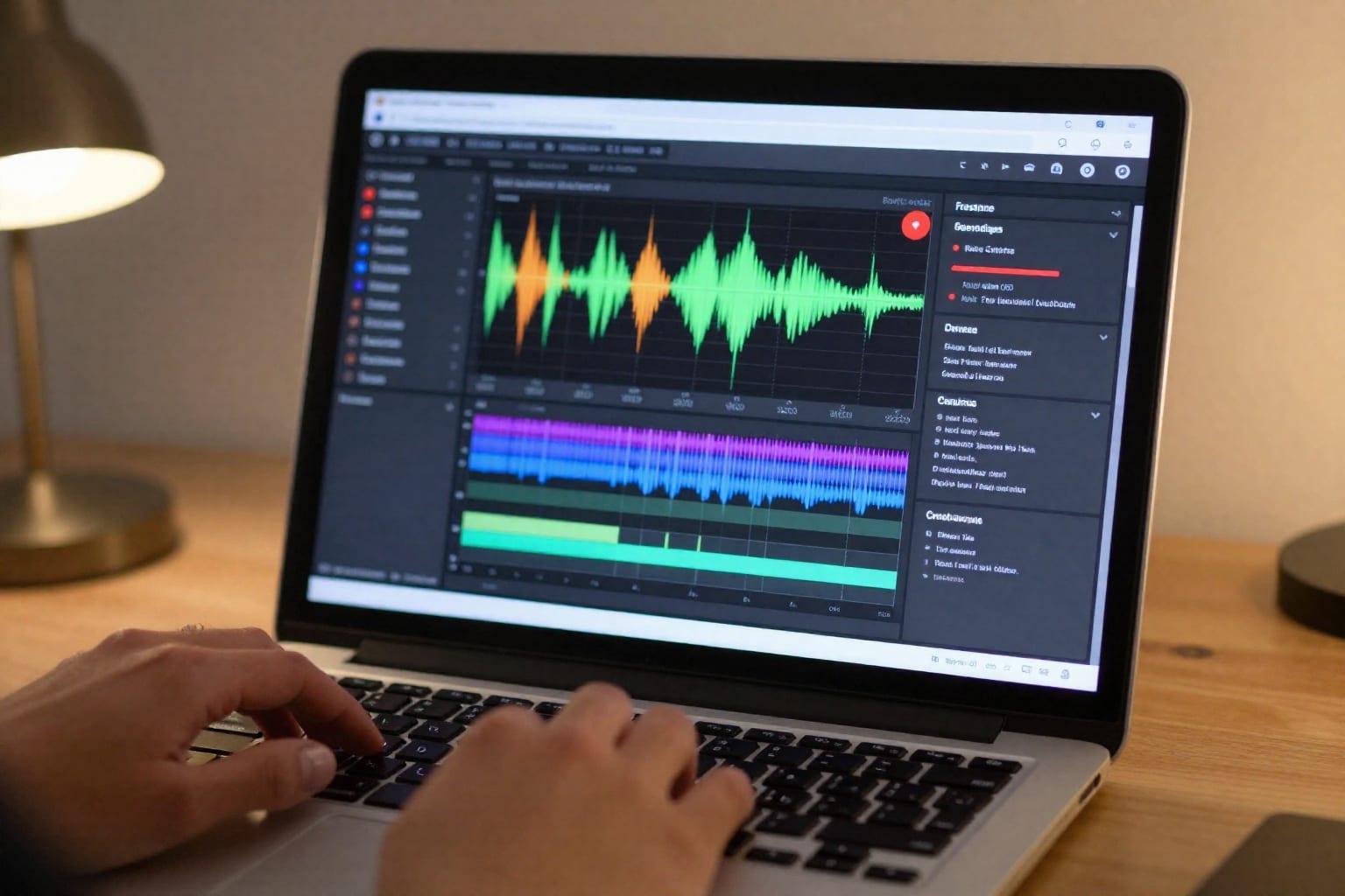 Where to Land Freelance Audio Editing Jobs: Top 8 Sites in 2026