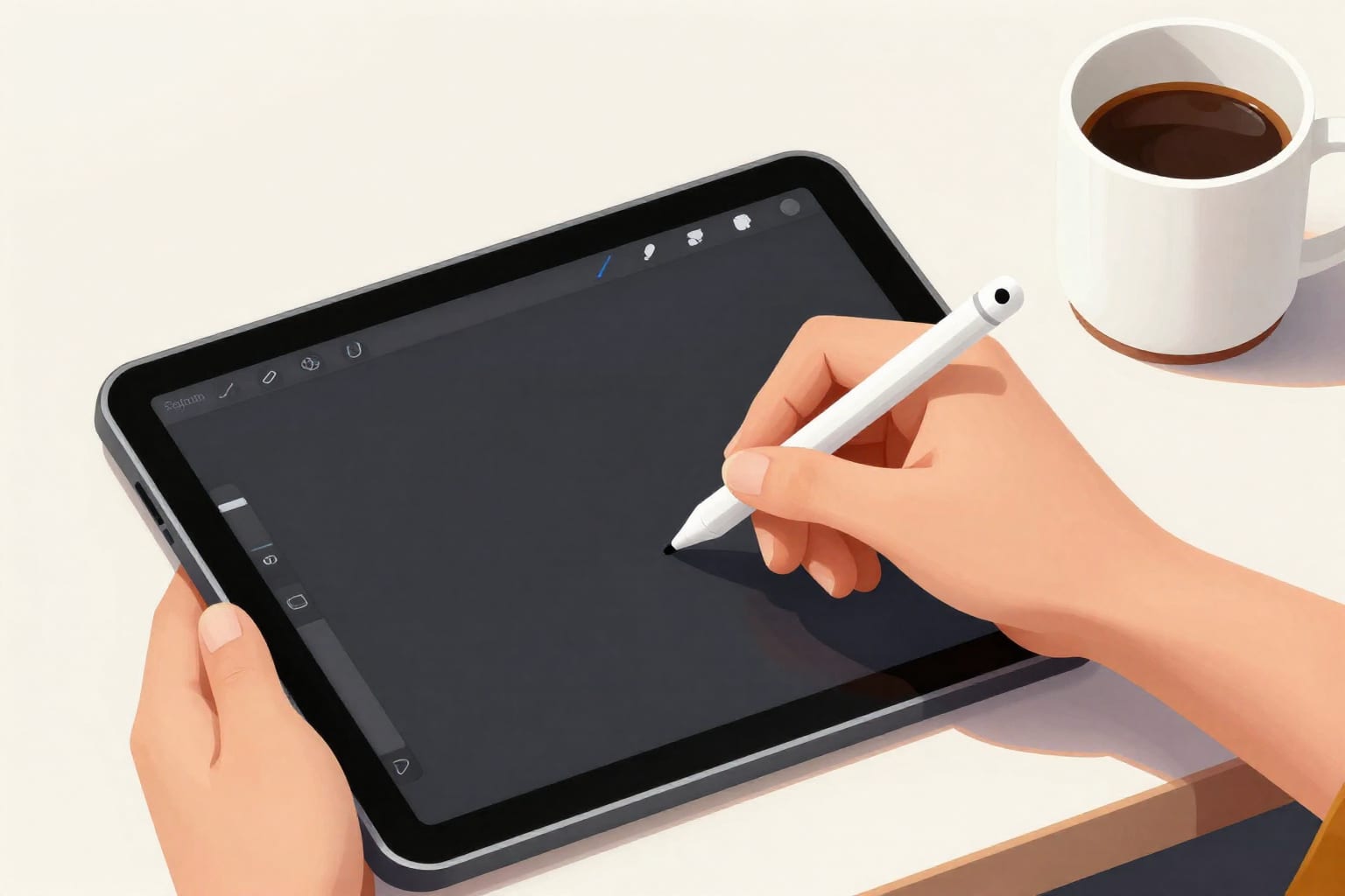 How I Earn $4k/Month as an Illustrator: 5 Real Strategies
