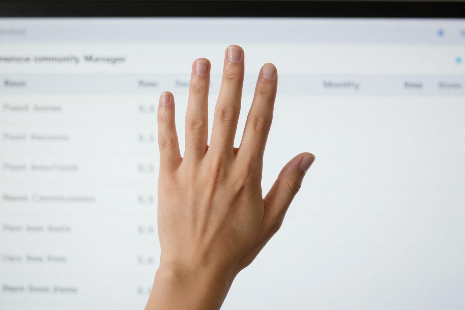I Earned $4,000/Month as a Freelance Community Manager – Here’s How