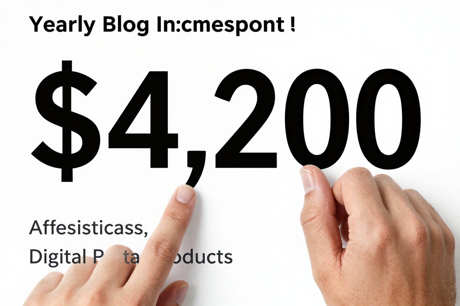 I Made $4,200 Last Year From My Faith Blog (Here’s How)