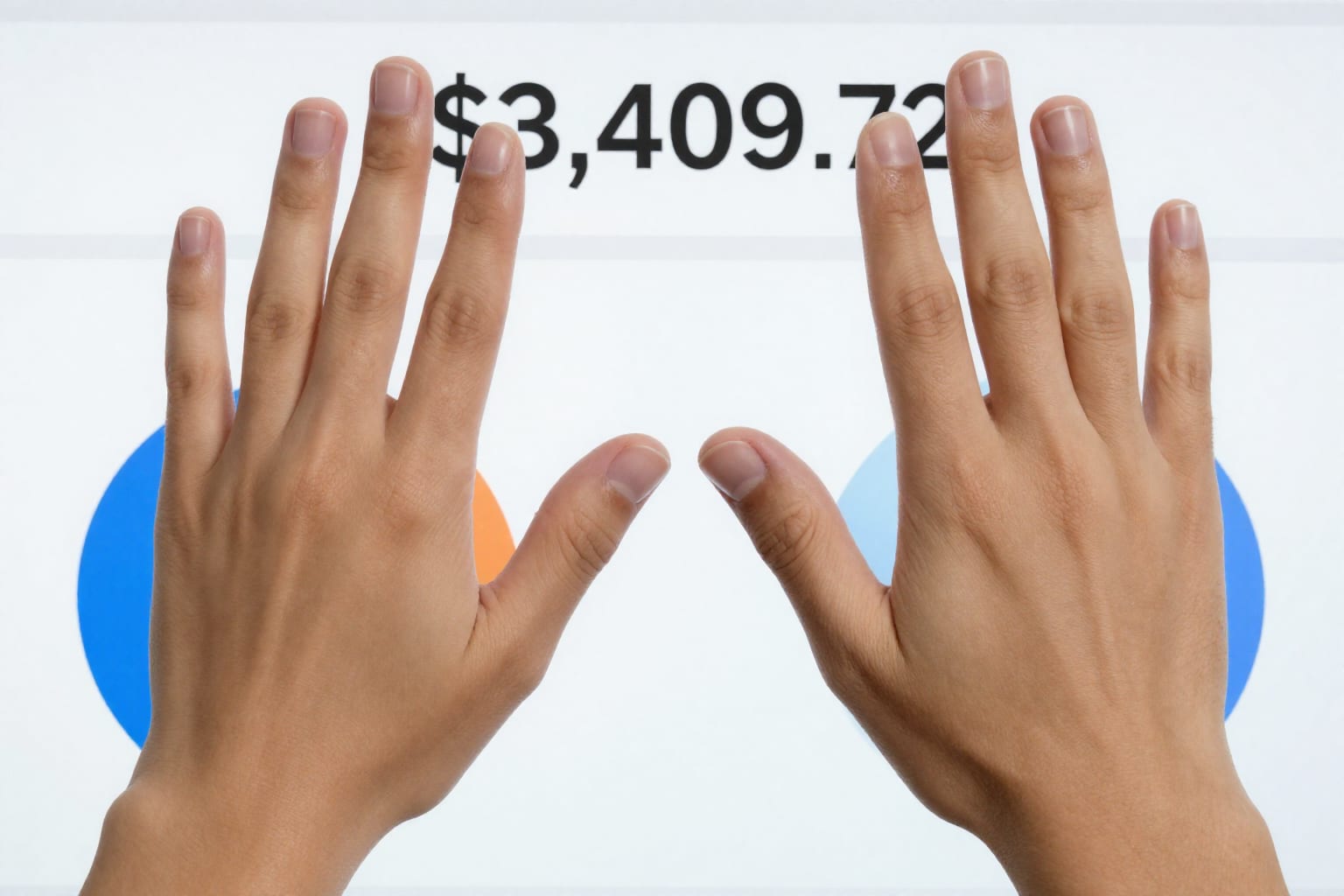 How I Make $3,400/Month from a Small Health Blog in 2026