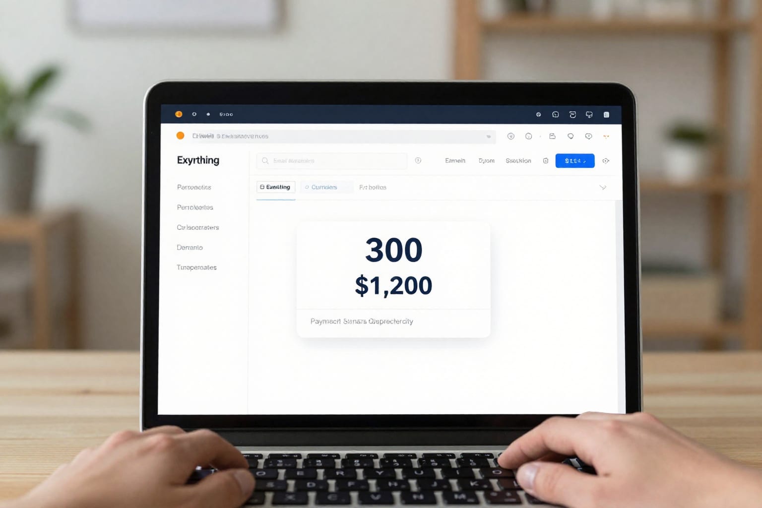 How I Earned $1,200 From a 300-Person Email List