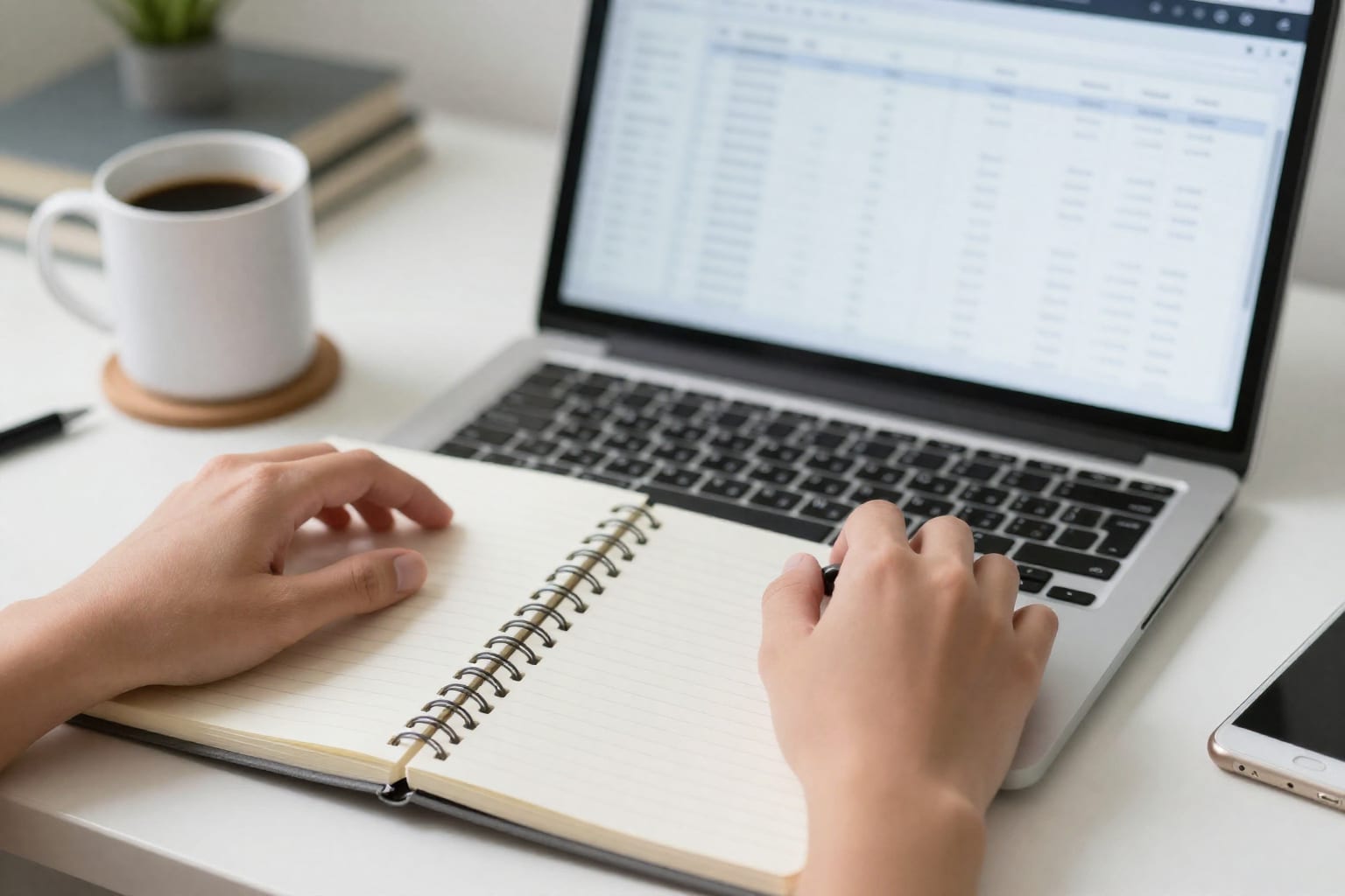 How I Built a Side Hustle That Replaced My Salary in 12 Months