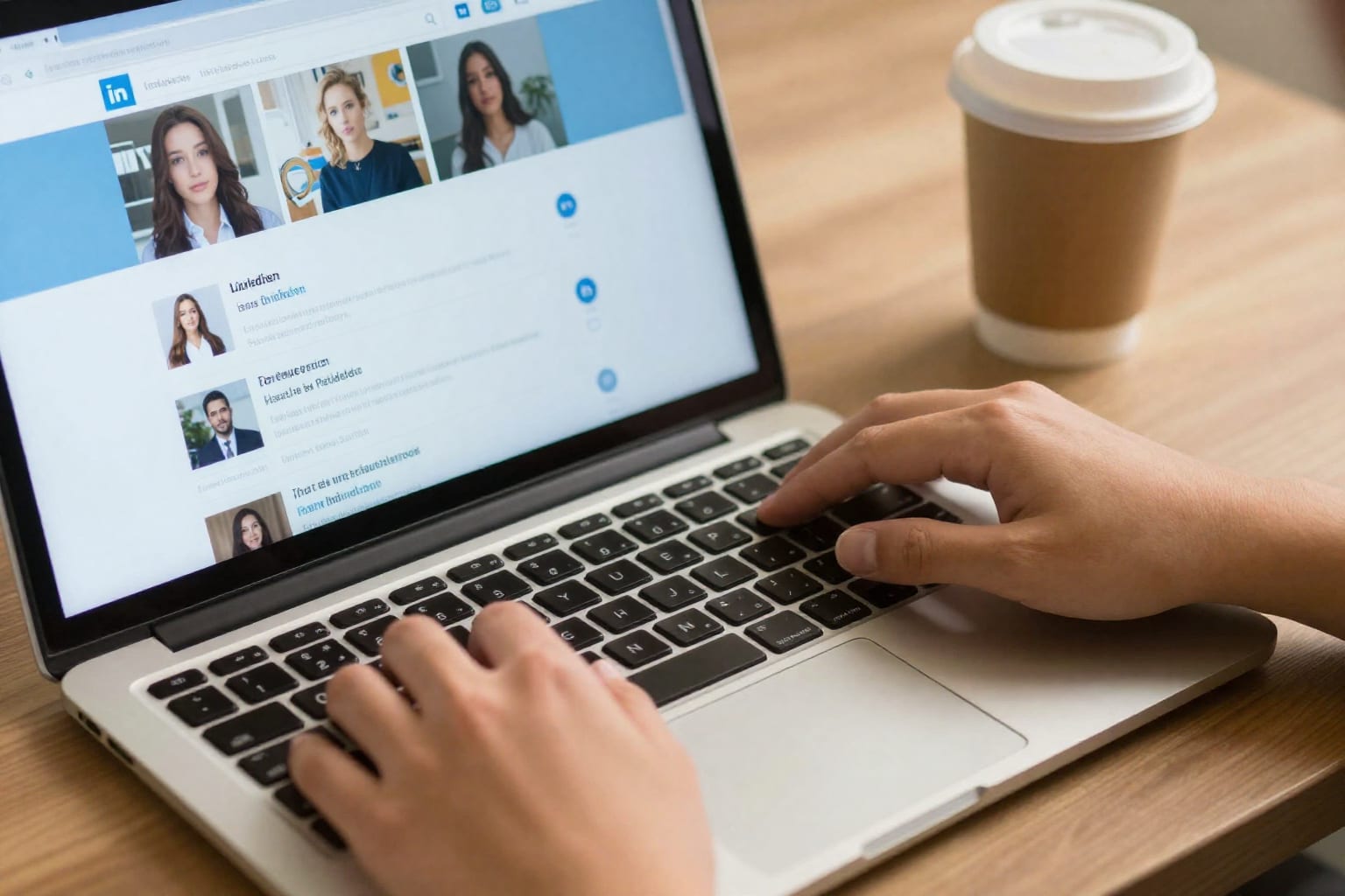 How I Landed 12 Translation Clients on LinkedIn in 30 Days