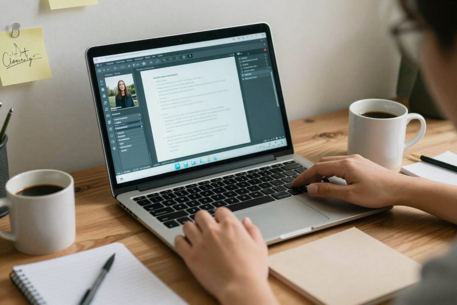Freelance Editing: How I Built a Steady $3k/Month Side Hustle