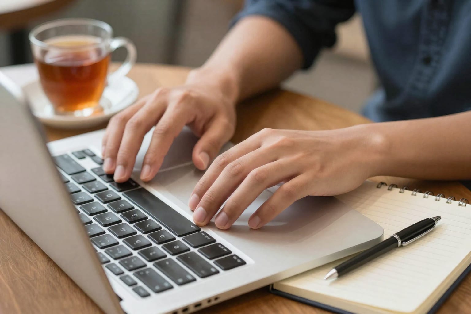 7 Ways to Get Hired for Remote Writing Jobs With No Portfolio in 2026