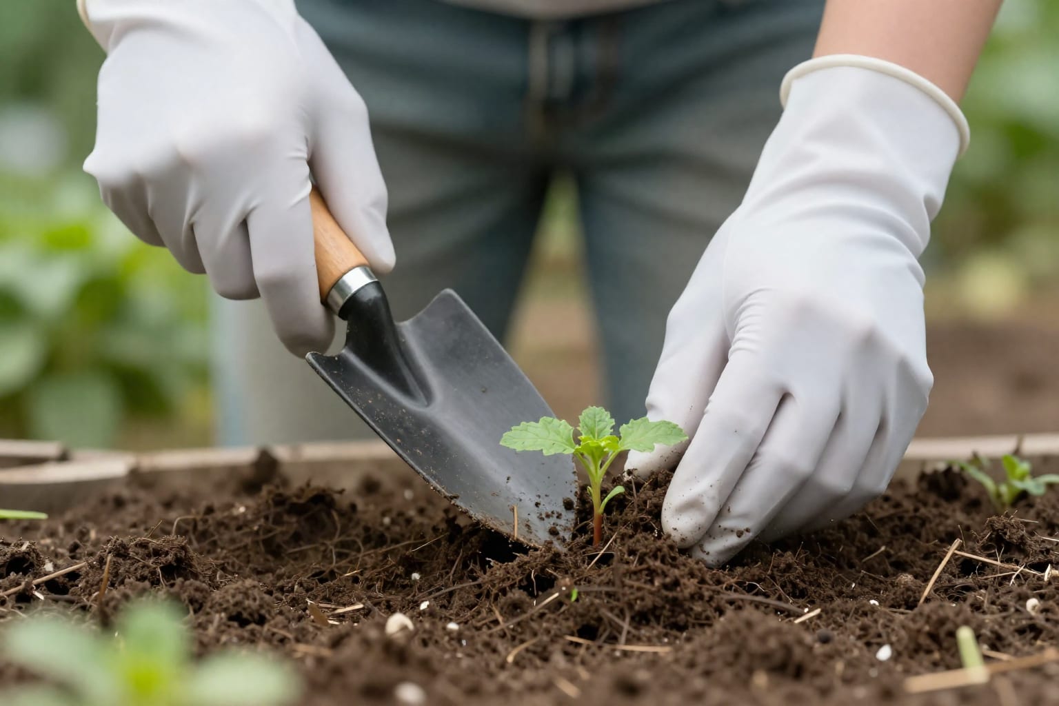 Start a $50/Hour Gardening Side Hustle in 2026 (No Experience Needed)