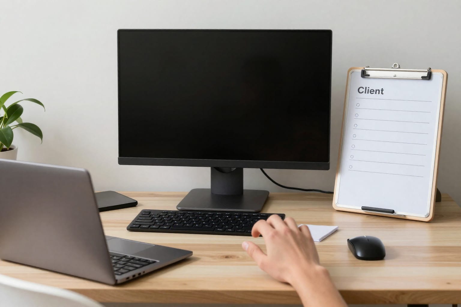 How I Built a Remote IT Helpdesk Side Hustle in 90 Days