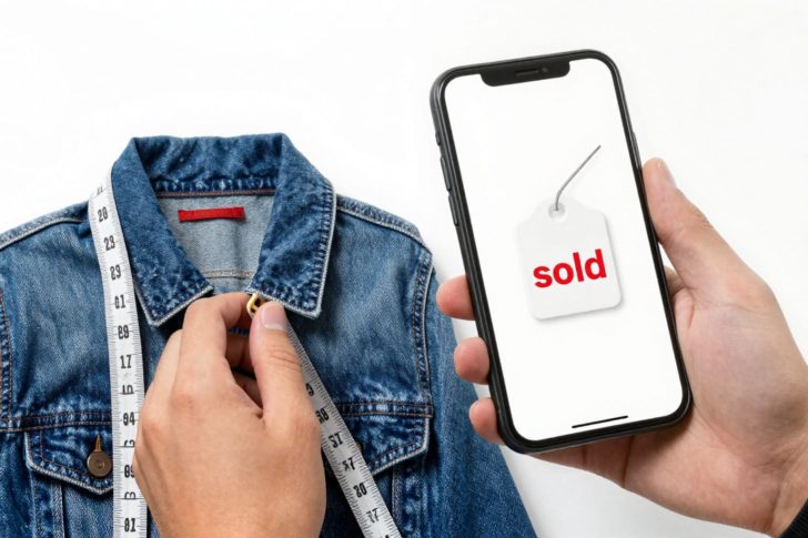 How to Start an Online Thrift Shop on Depop in 2026: 7 Steps That Actually Work