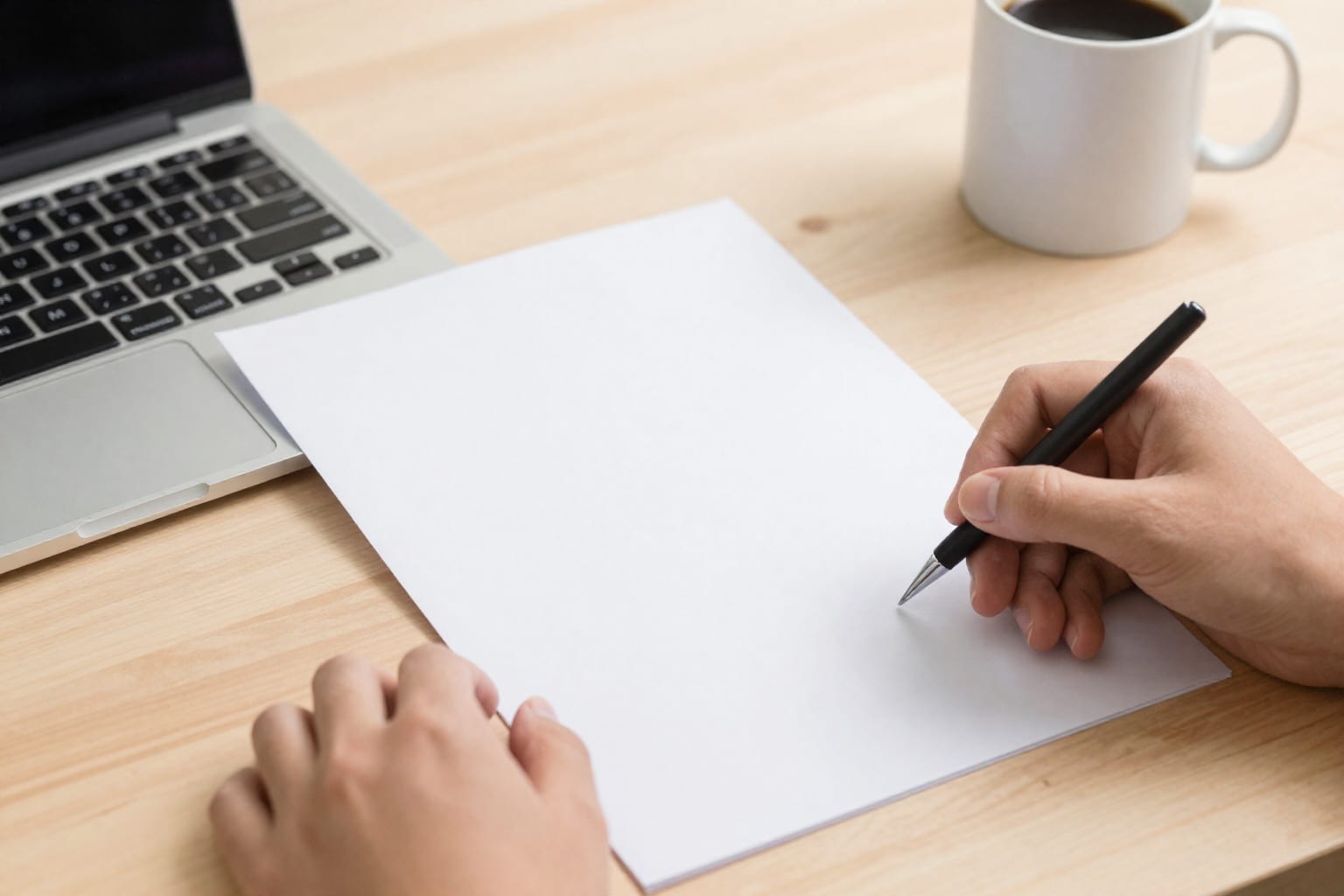 How to Write a White Paper for a Business Client: 5 Steps That Win Deals