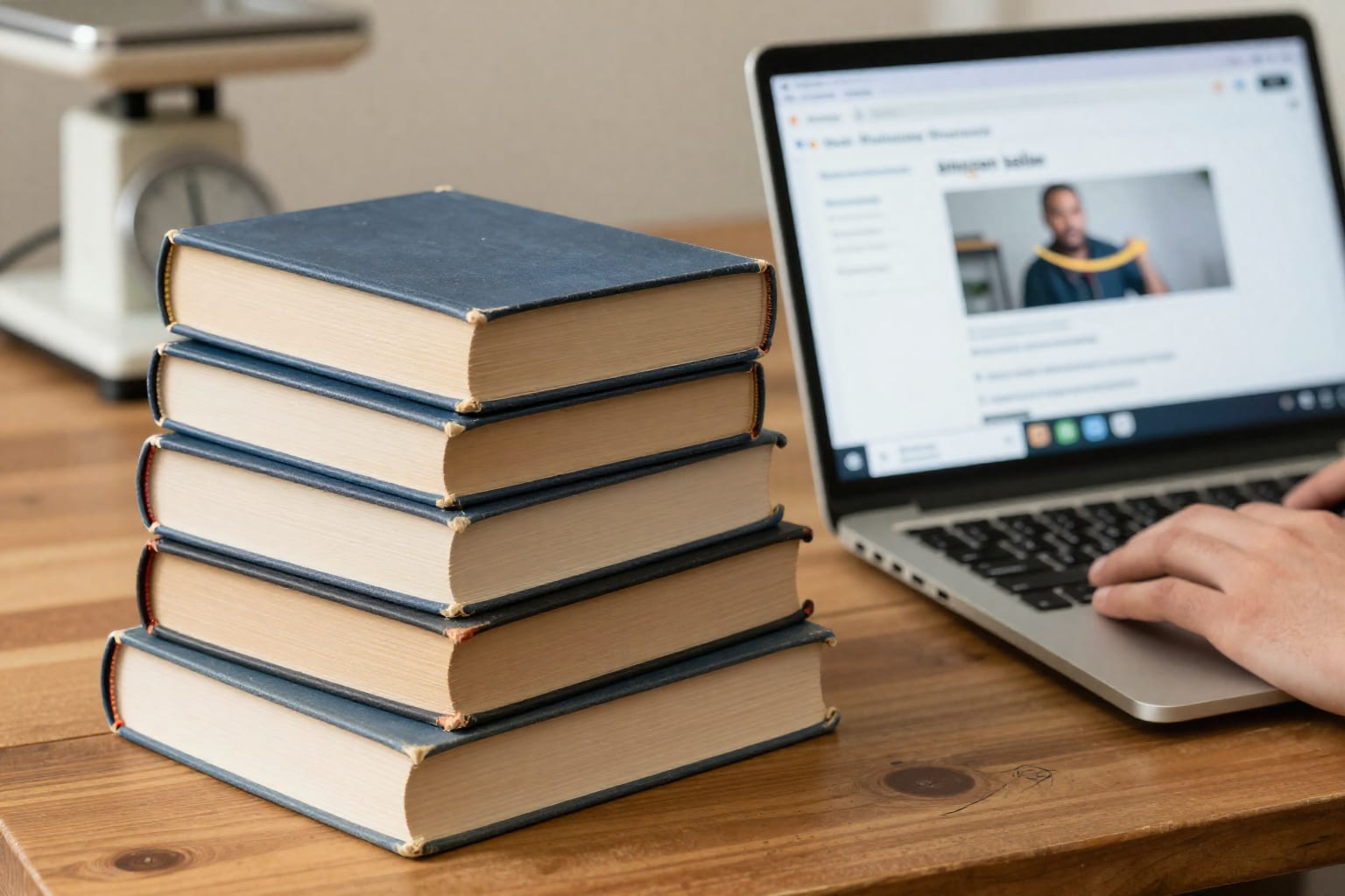 Is Selling Used Books on Amazon Worth It? My Honest 2026 Take