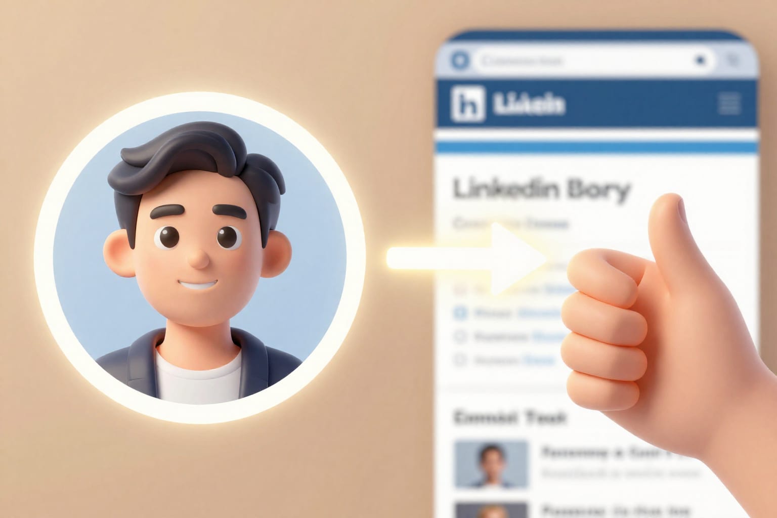 LinkedIn Company Page vs Personal Profile: 5 Reasons Your Business Needs Both
