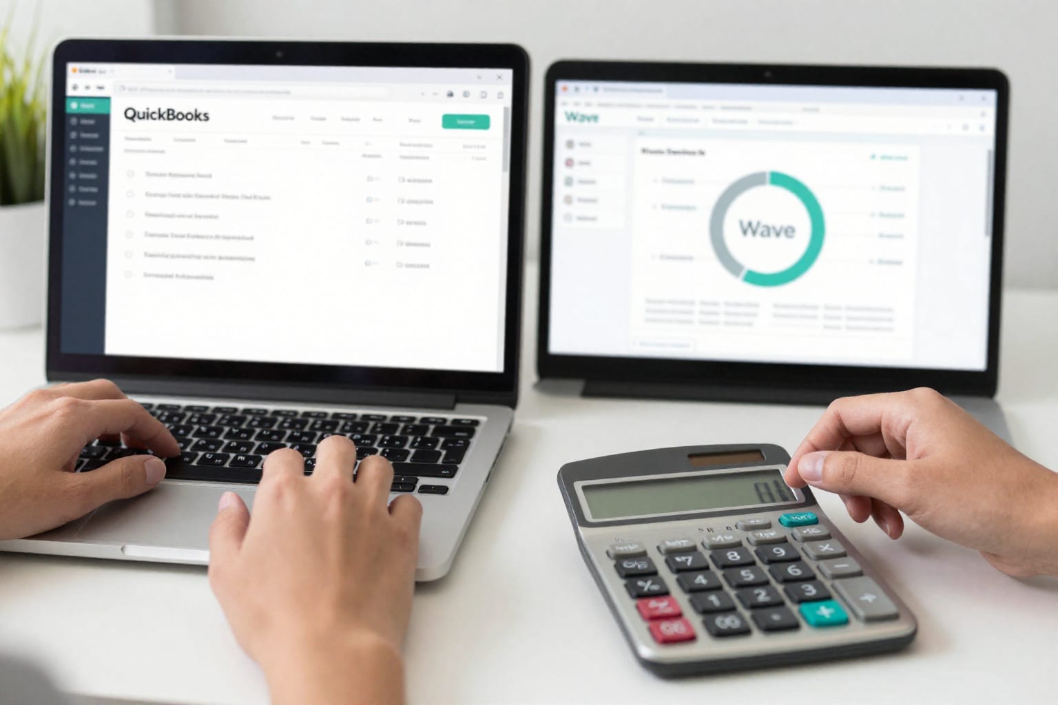 QuickBooks vs Wave Accounting 2026: Which Saves Small Biz More?