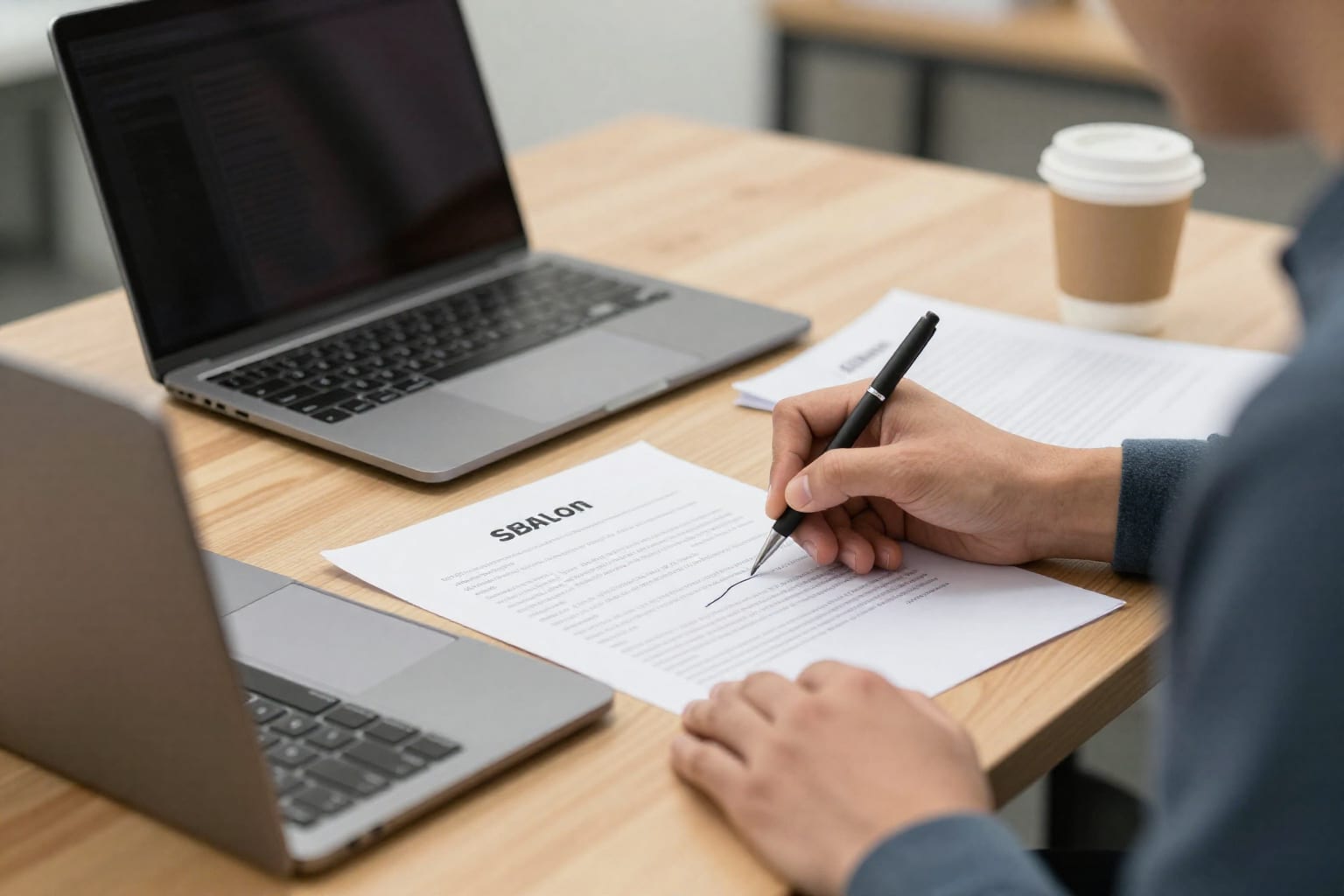 SBA 7a Loan for Buying a Business: How It Works in 2026