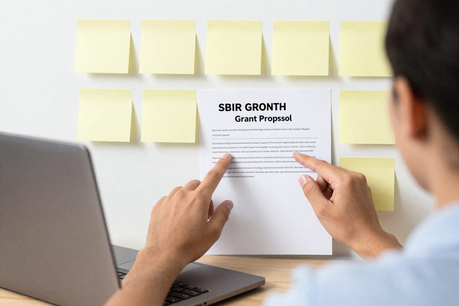 SBIR Grants Explained: 3 Ways Small Businesses Land $250K+ in 2026