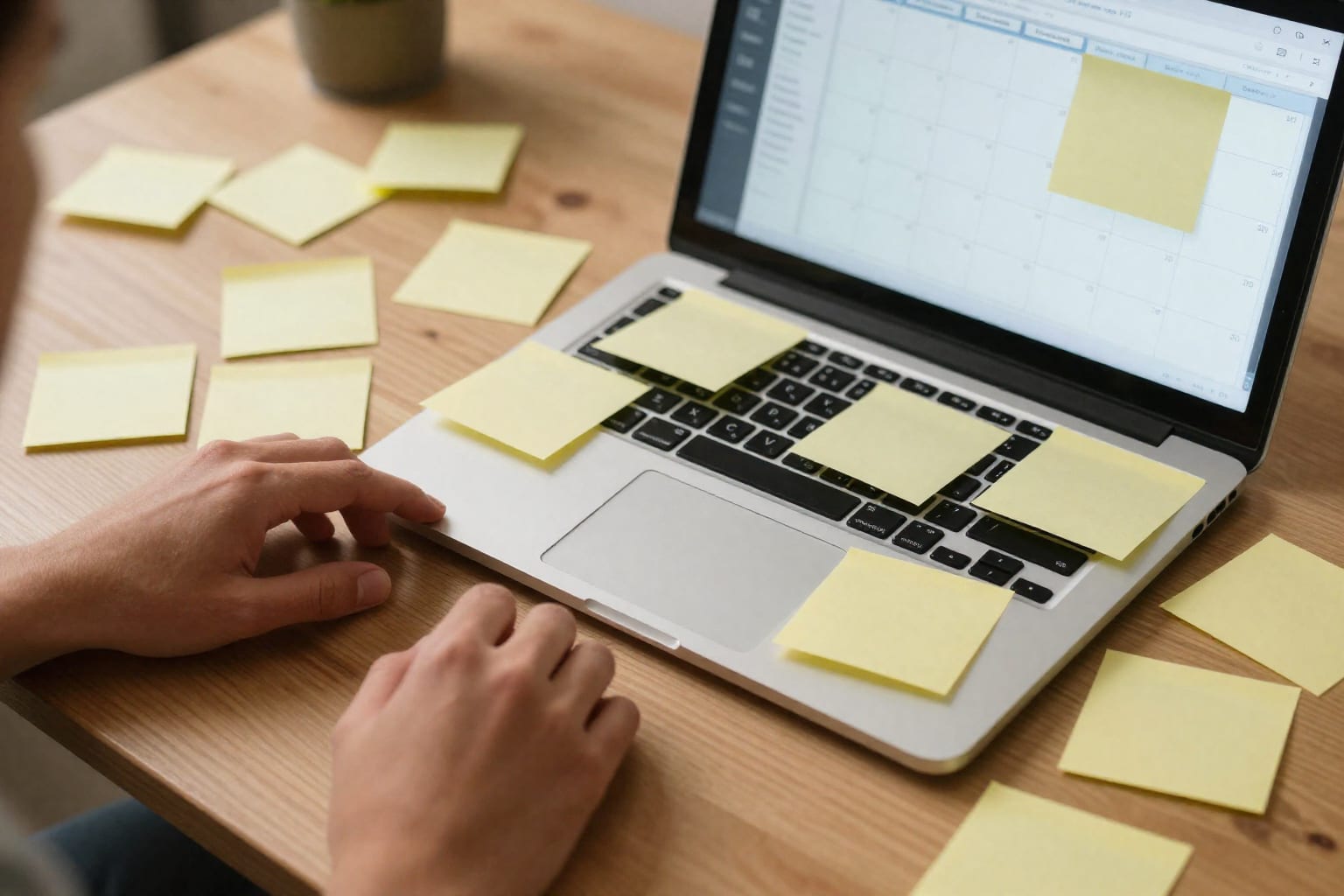 Batch-Creating Content to Save Time: My 3-Step System for 2026